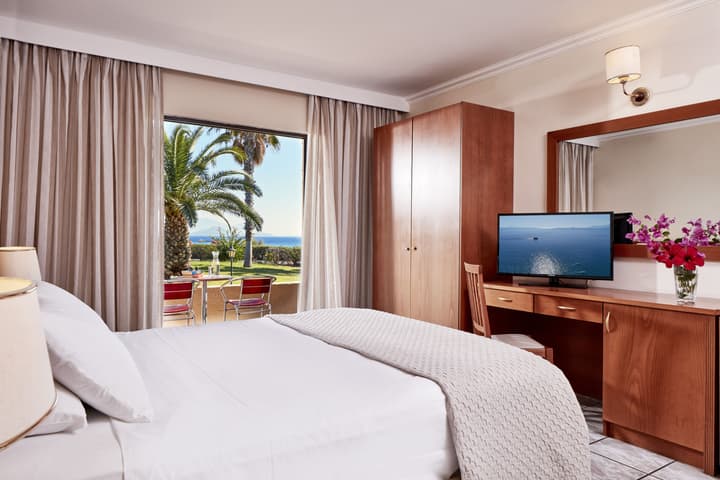 Porto Bello Beach - All Inclusive