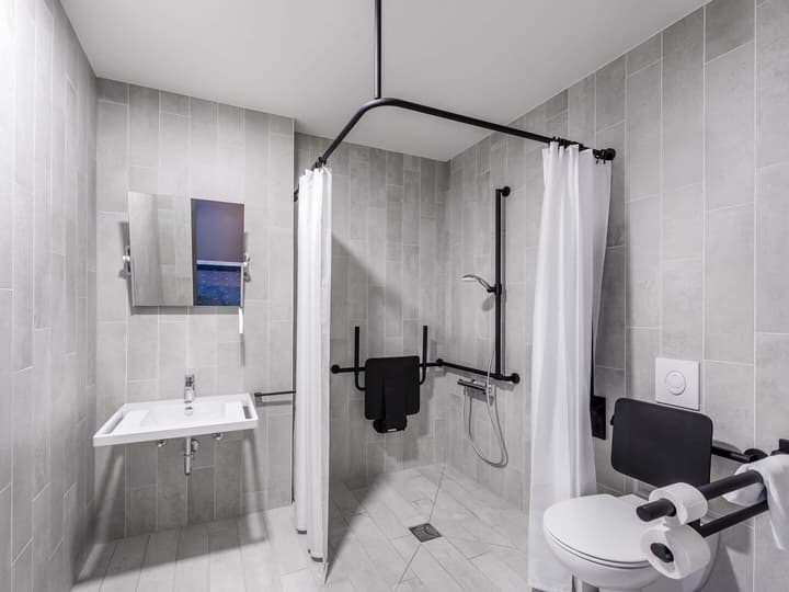 B&B Hotel Freiburg-Süd