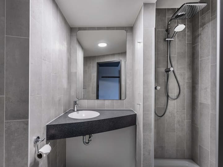 B&B Hotel Freiburg-Süd