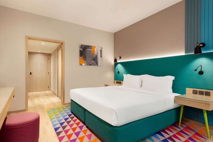 La Quinta by Wyndham Dubai Jumeirah