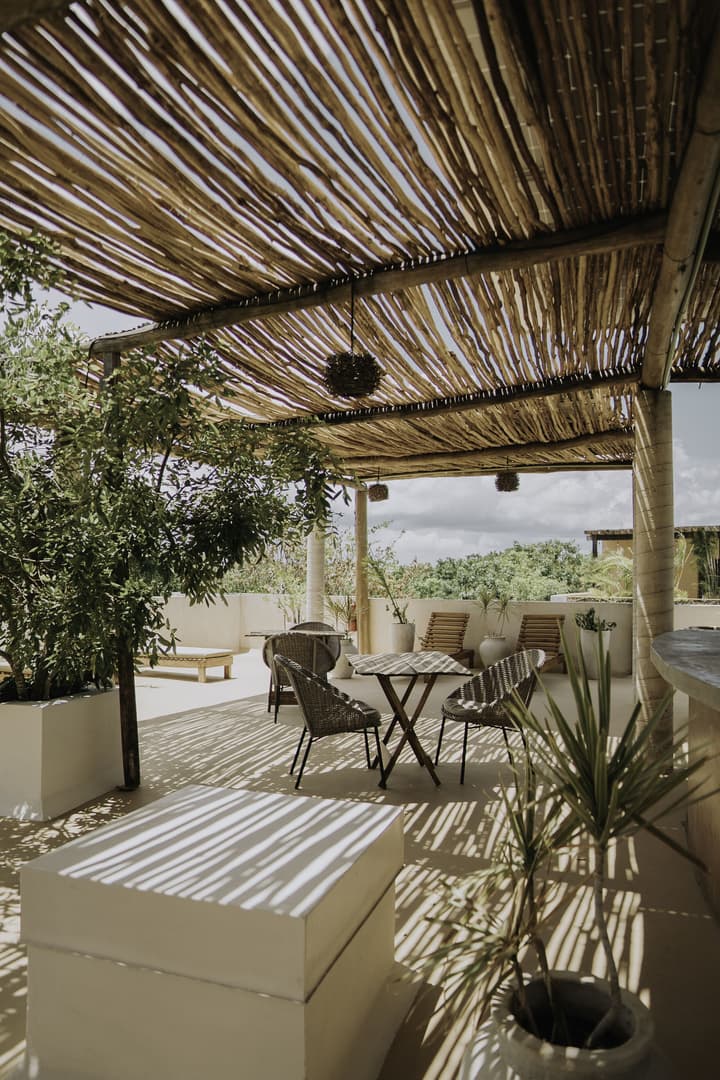 Koos Hotel Boutique Tulum