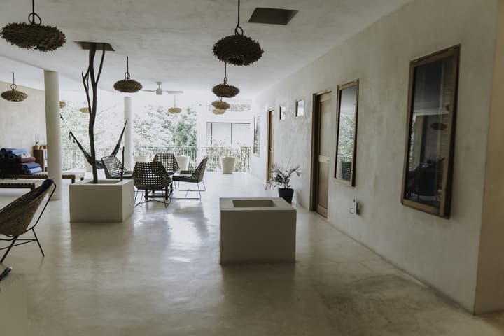 Koos Hotel Boutique Tulum