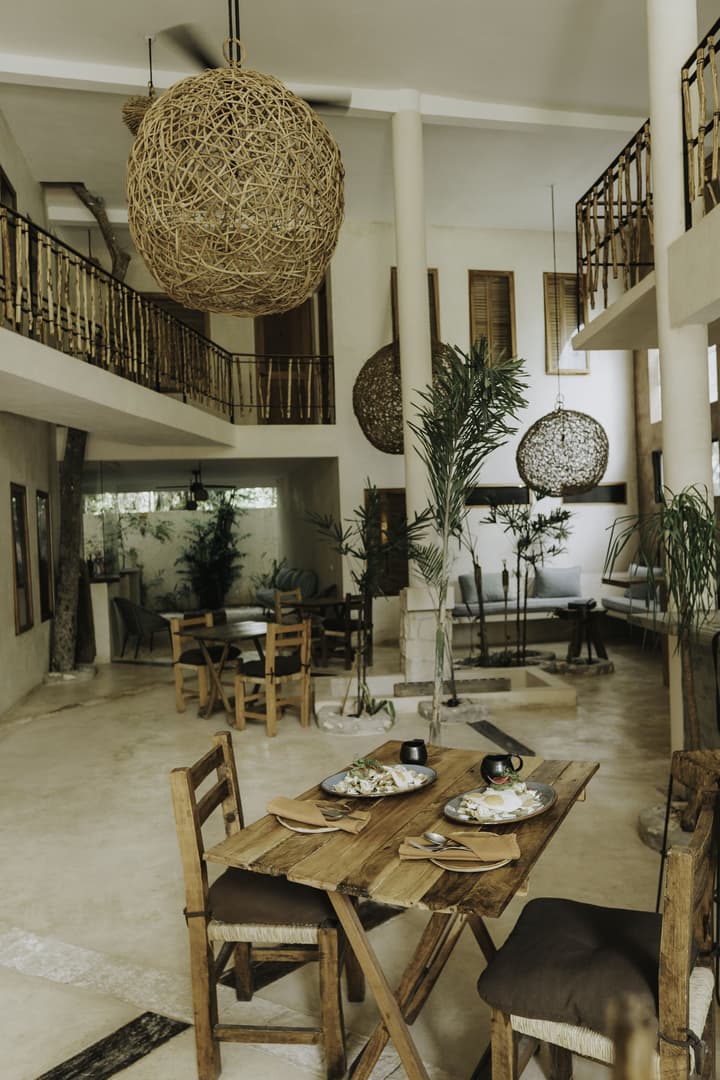 Koos Hotel Boutique Tulum