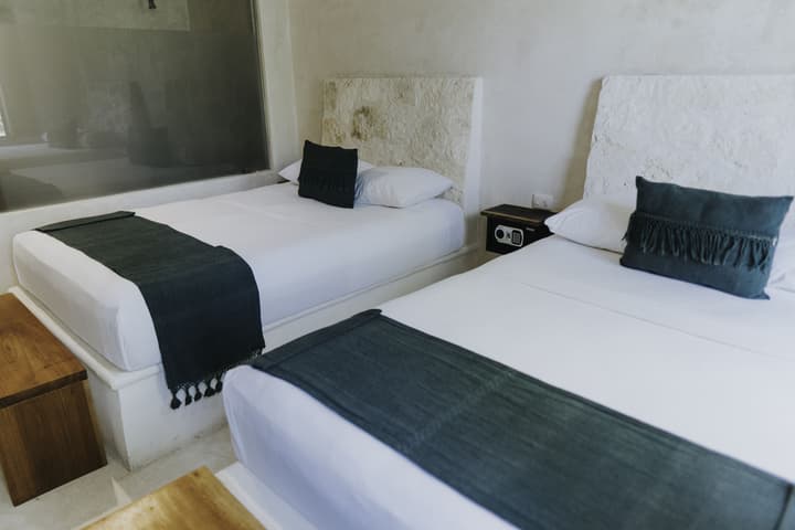 Koos Hotel Boutique Tulum
