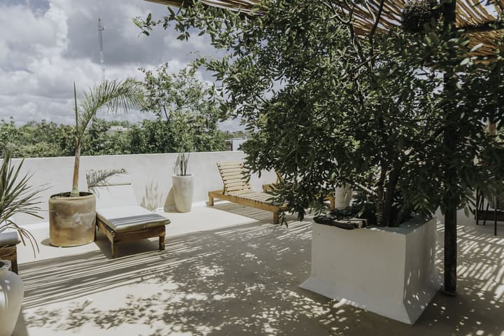 Koos Hotel Boutique Tulum