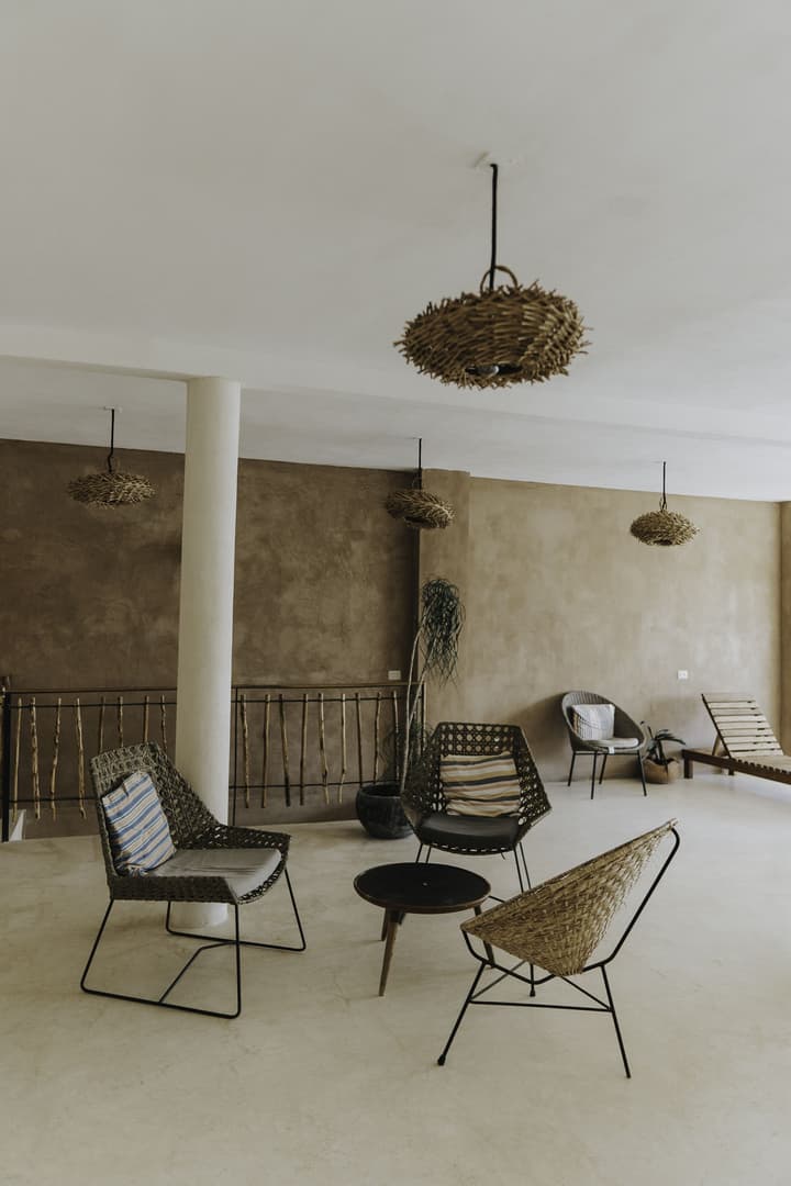 Koos Hotel Boutique Tulum