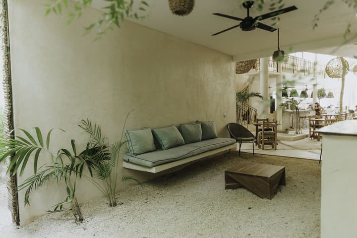 Koos Hotel Boutique Tulum