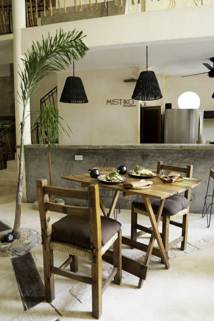 Koos Hotel Boutique Tulum