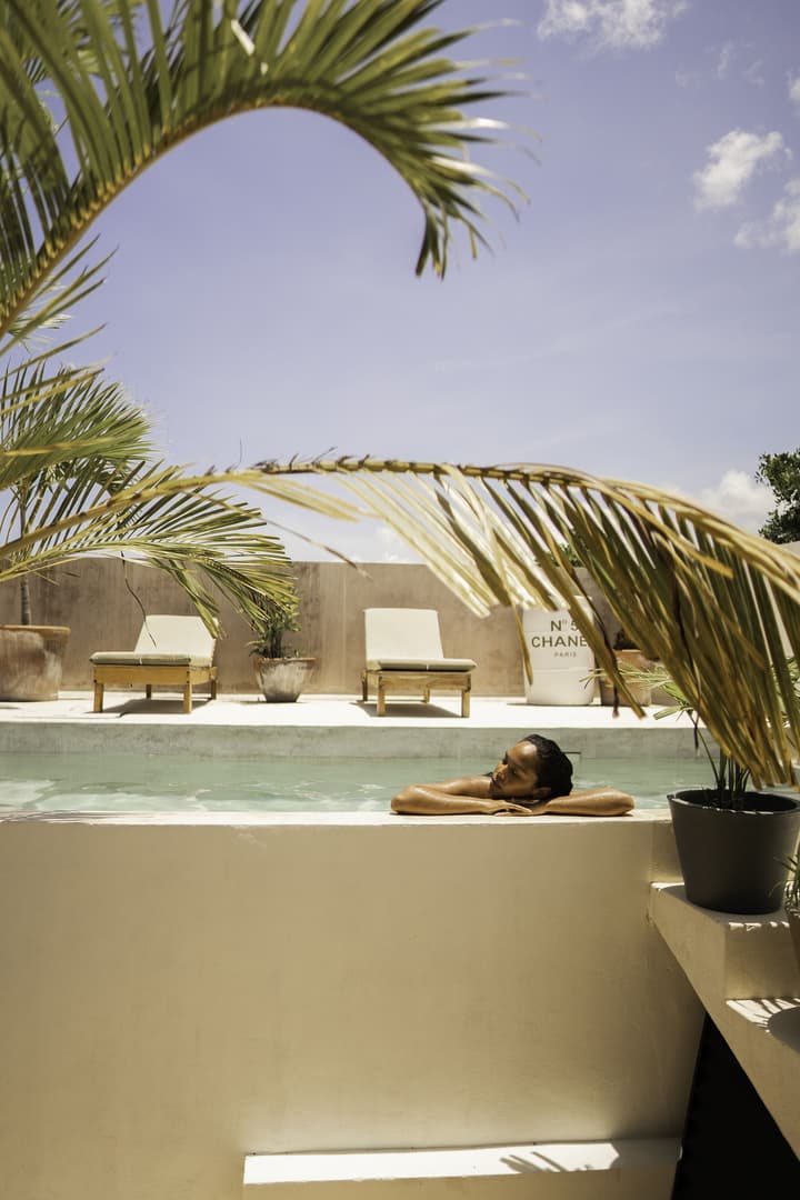 Koos Hotel Boutique Tulum