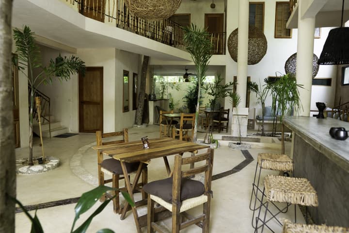 Koos Hotel Boutique Tulum