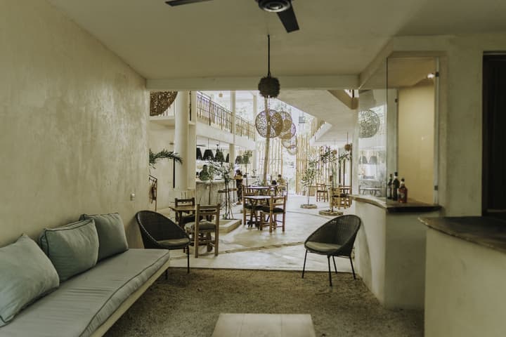 Koos Hotel Boutique Tulum