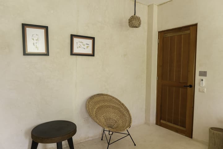 Koos Hotel Boutique Tulum