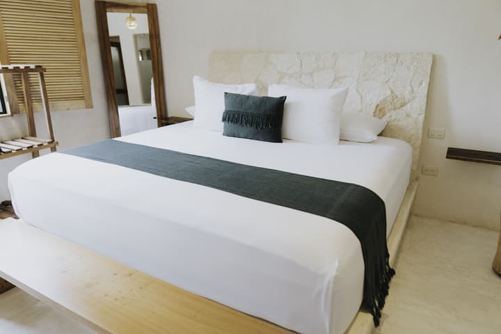 Koos Hotel Boutique Tulum