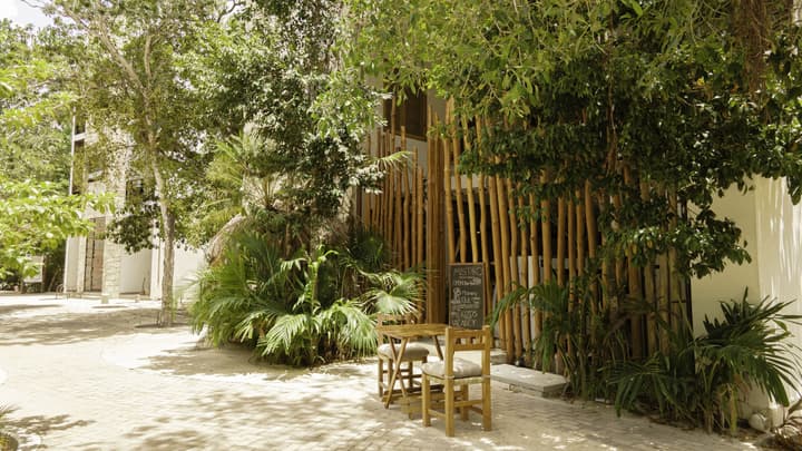 Koos Hotel Boutique Tulum