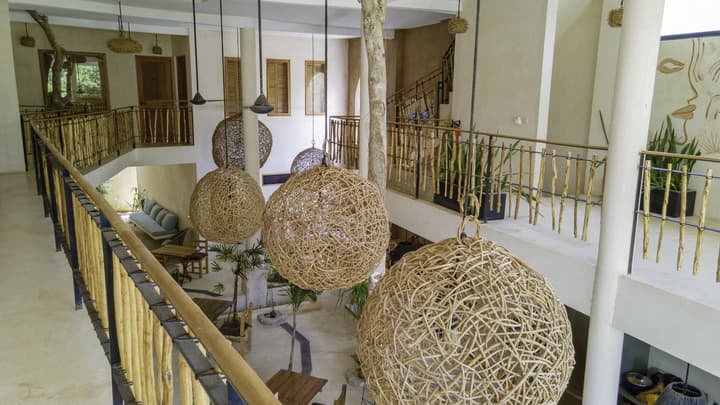 Koos Hotel Boutique Tulum