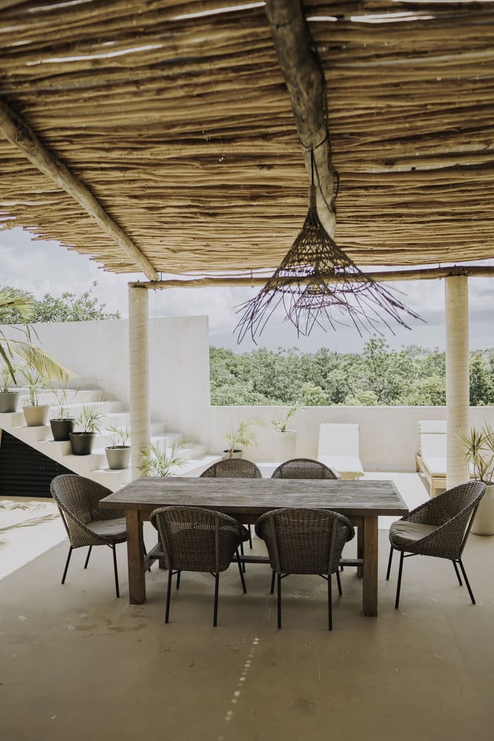 Koos Hotel Boutique Tulum