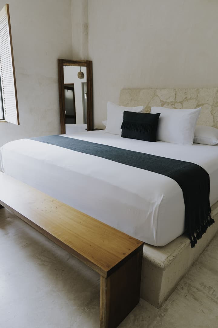 Koos Hotel Boutique Tulum