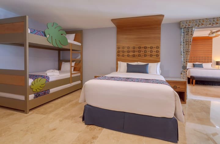 Sensira Resort & Spa Riviera Maya – All Inclusive