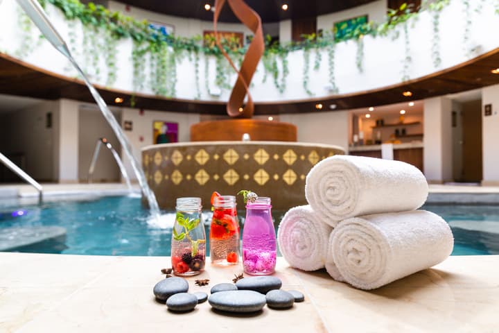 Sensira Resort & Spa Riviera Maya – All Inclusive