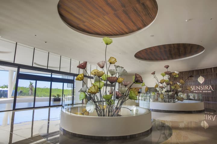 Sensira Resort & Spa Riviera Maya – All Inclusive
