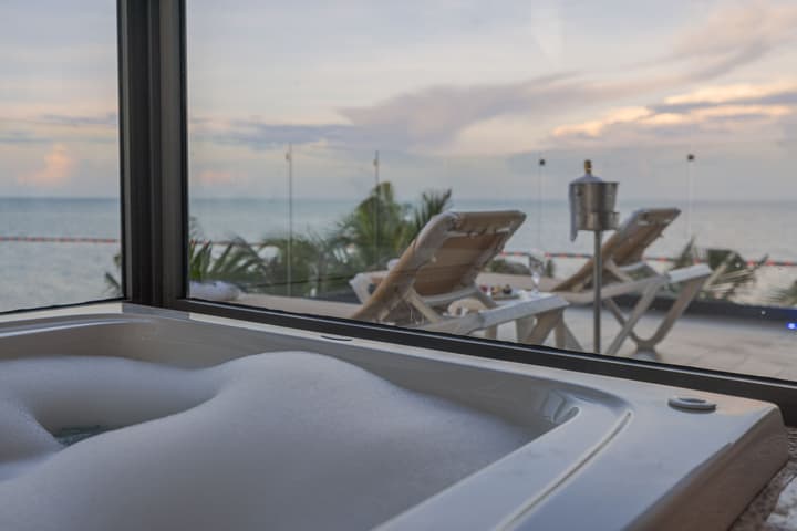 Sensira Resort & Spa Riviera Maya – All Inclusive