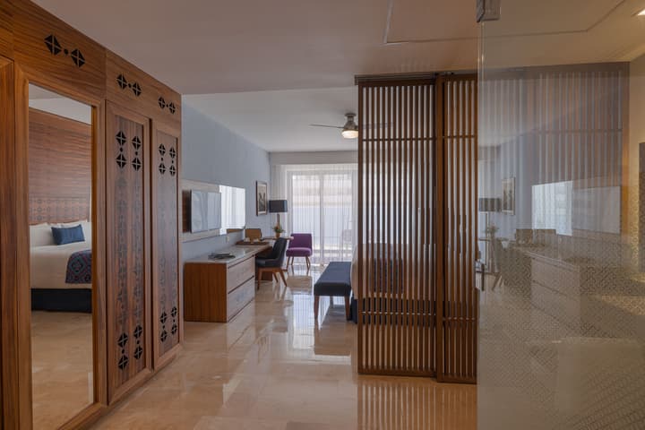 Sensira Resort & Spa Riviera Maya – All Inclusive