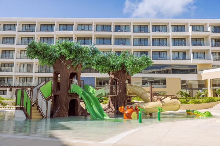 Sensira Resort & Spa Riviera Maya – All Inclusive