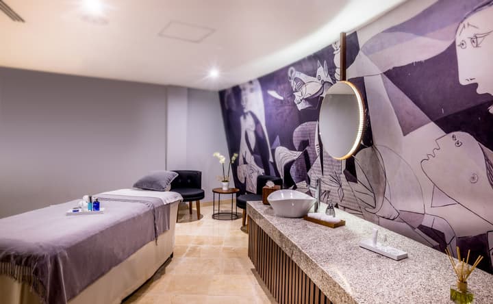 Sensira Resort & Spa Riviera Maya – All Inclusive