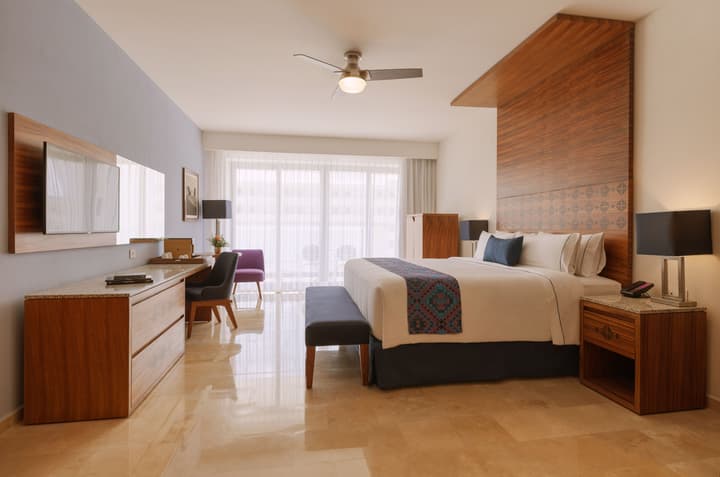 Sensira Resort & Spa Riviera Maya – All Inclusive