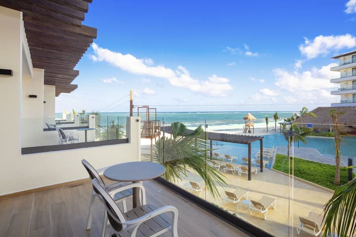 Sensira Resort & Spa Riviera Maya – All Inclusive