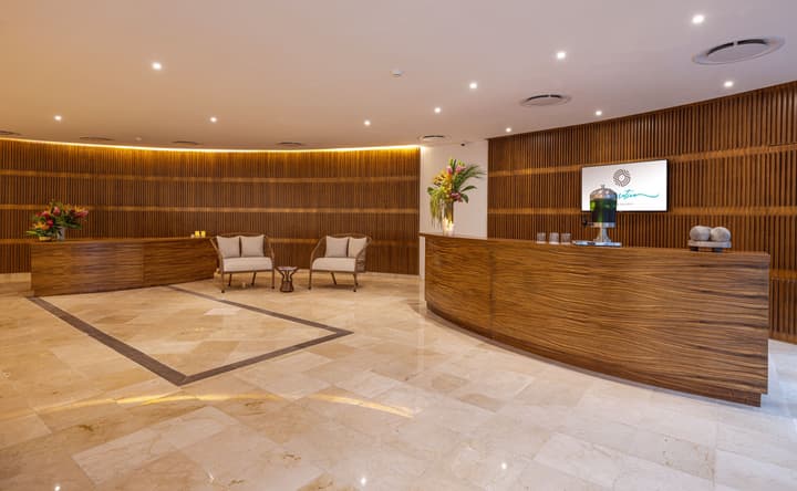 Sensira Resort & Spa Riviera Maya – All Inclusive