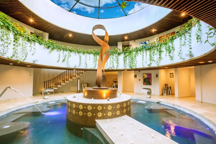 Sensira Resort & Spa Riviera Maya – All Inclusive