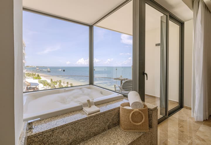 Sensira Resort & Spa Riviera Maya – All Inclusive