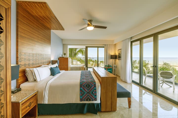 Sensira Resort & Spa Riviera Maya – All Inclusive
