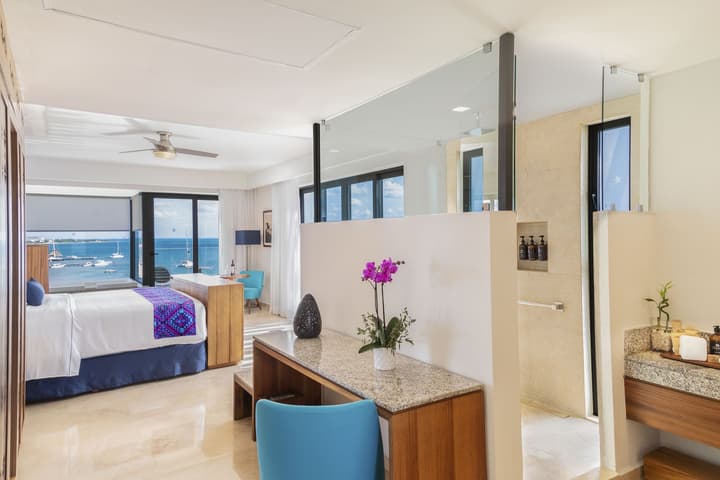 Sensira Resort & Spa Riviera Maya – All Inclusive