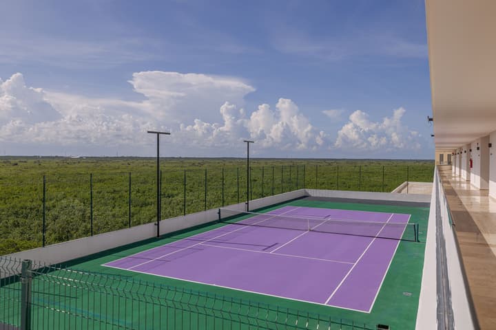 Sensira Resort & Spa Riviera Maya – All Inclusive