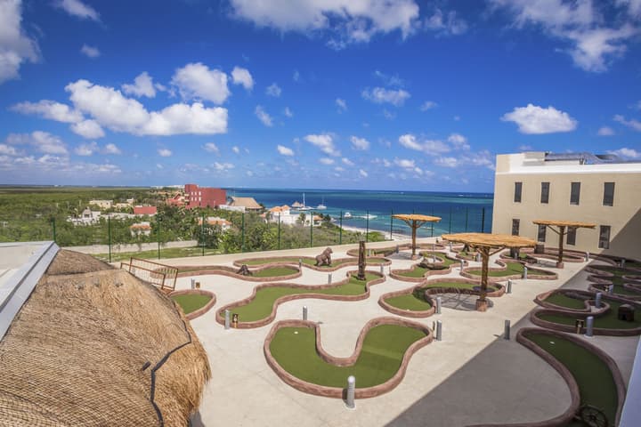 Sensira Resort & Spa Riviera Maya – All Inclusive