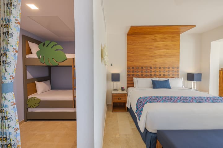 Sensira Resort & Spa Riviera Maya – All Inclusive