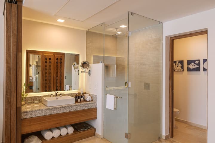 Sensira Resort & Spa Riviera Maya – All Inclusive