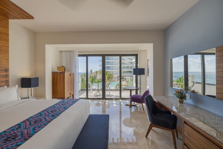 Sensira Resort & Spa Riviera Maya – All Inclusive