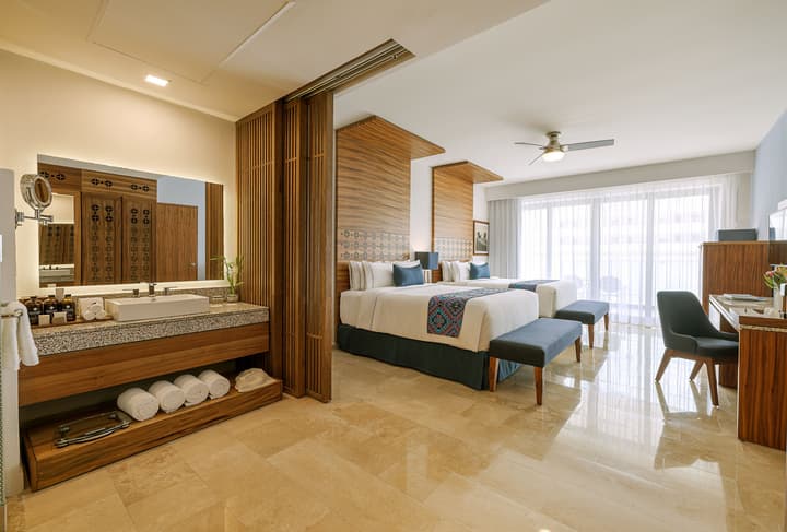 Sensira Resort & Spa Riviera Maya – All Inclusive