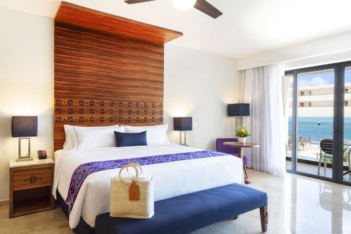 Sensira Resort & Spa Riviera Maya – All Inclusive