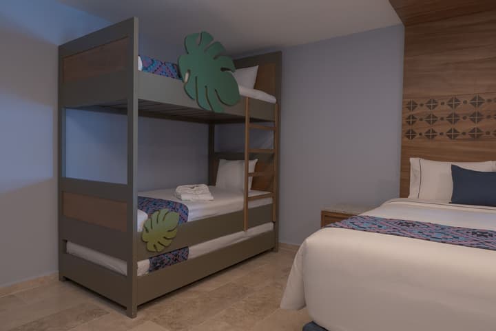 Sensira Resort & Spa Riviera Maya – All Inclusive