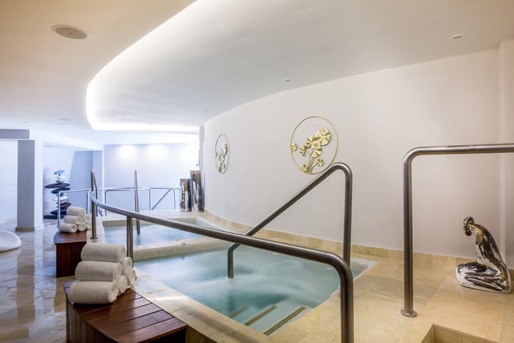 Sensira Resort & Spa Riviera Maya – All Inclusive