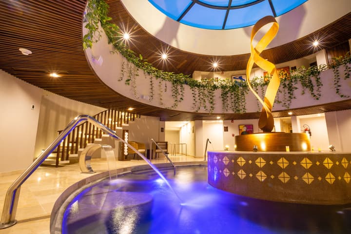 Sensira Resort & Spa Riviera Maya – All Inclusive