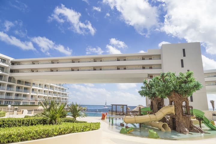 Sensira Resort & Spa Riviera Maya – All Inclusive