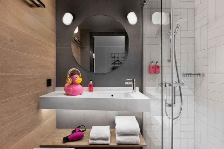 Moxy Bergen