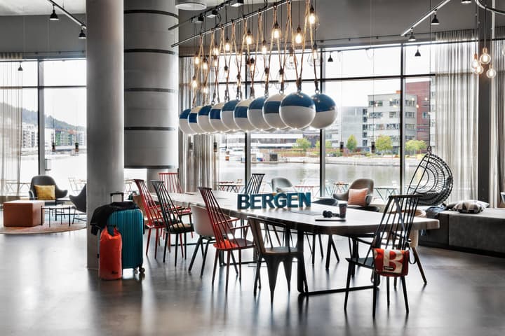 Moxy Bergen