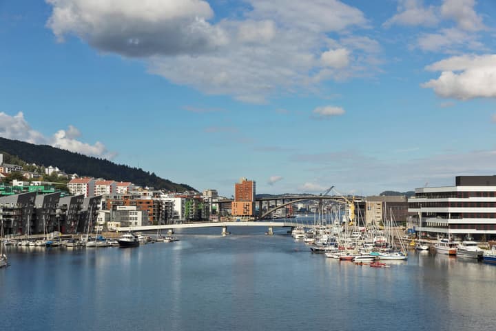 Moxy Bergen
