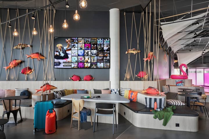 Moxy Bergen